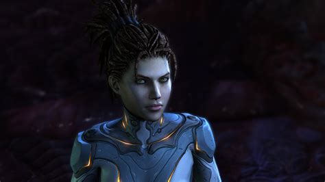 kerrigan porn|Starcraft Kerrigan Porn Videos 